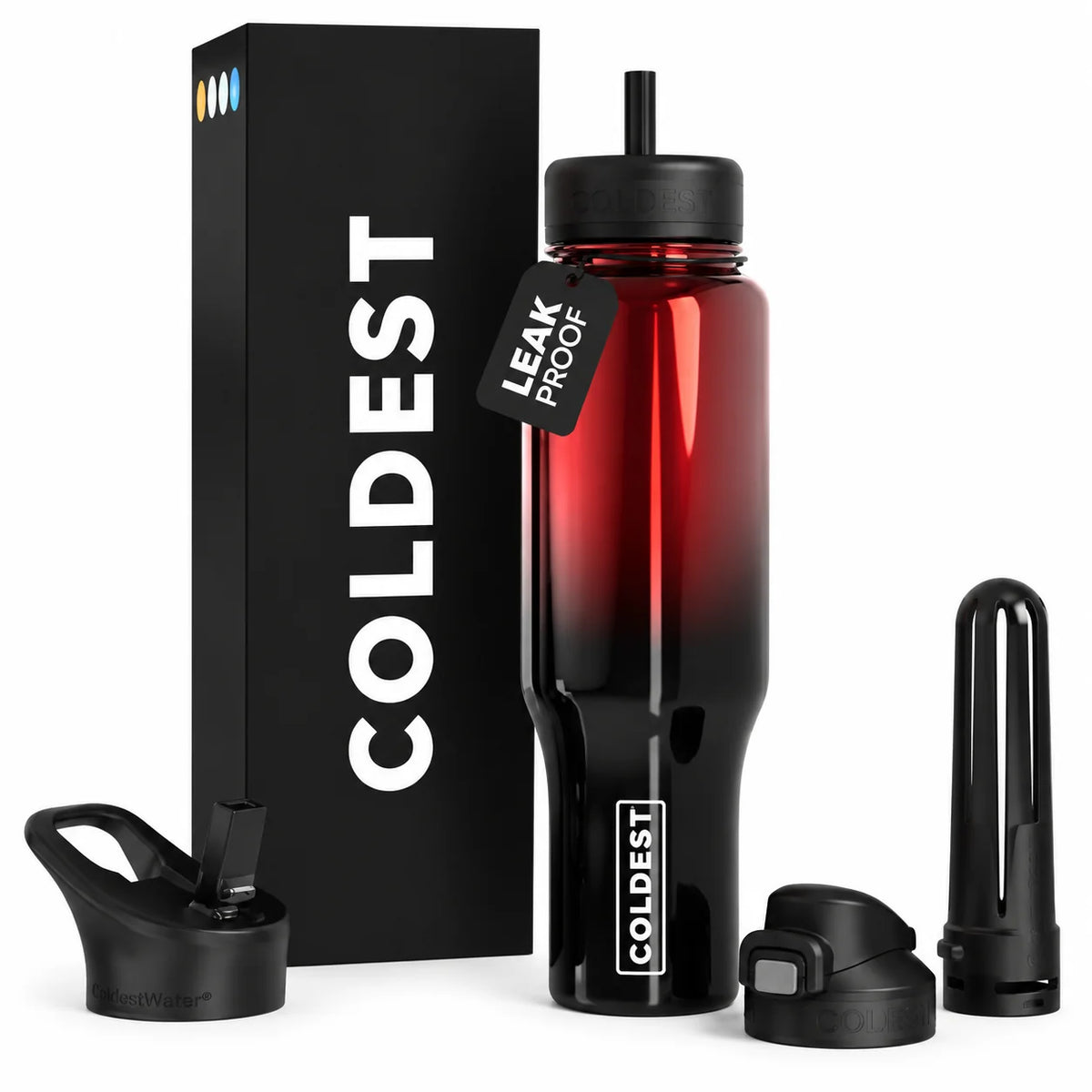 Coldest 46oz Universal