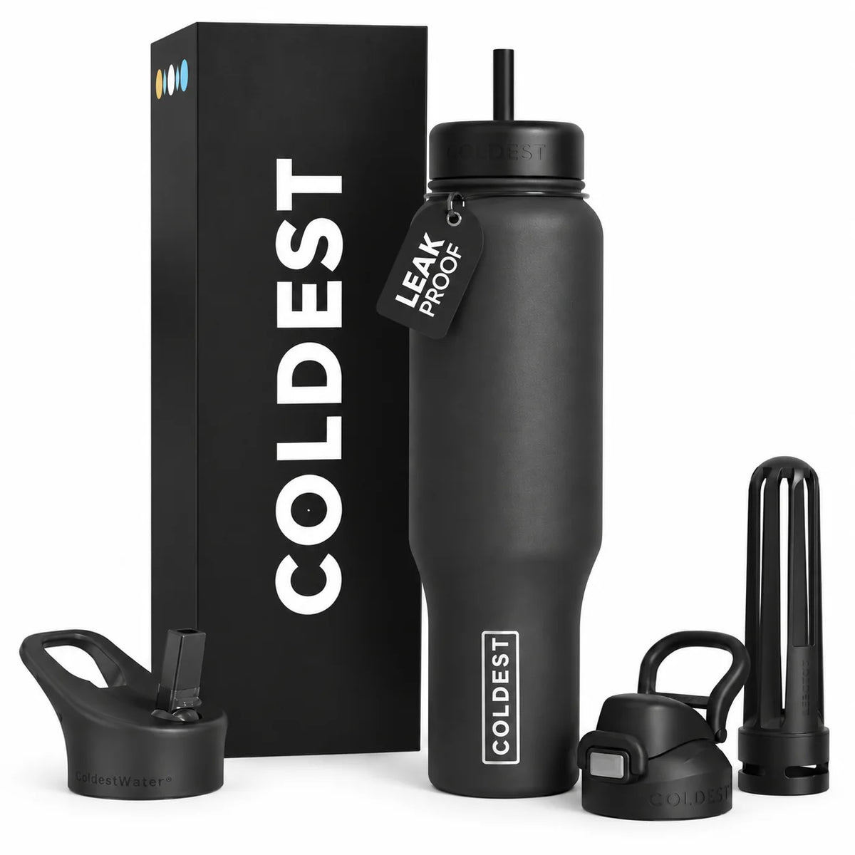 Coldest 46oz Universal