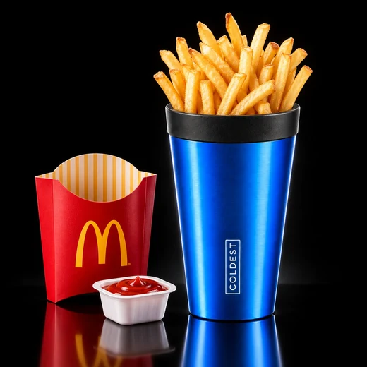 Fries
