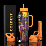 COLDEST 46oz Limitless Ultra v8