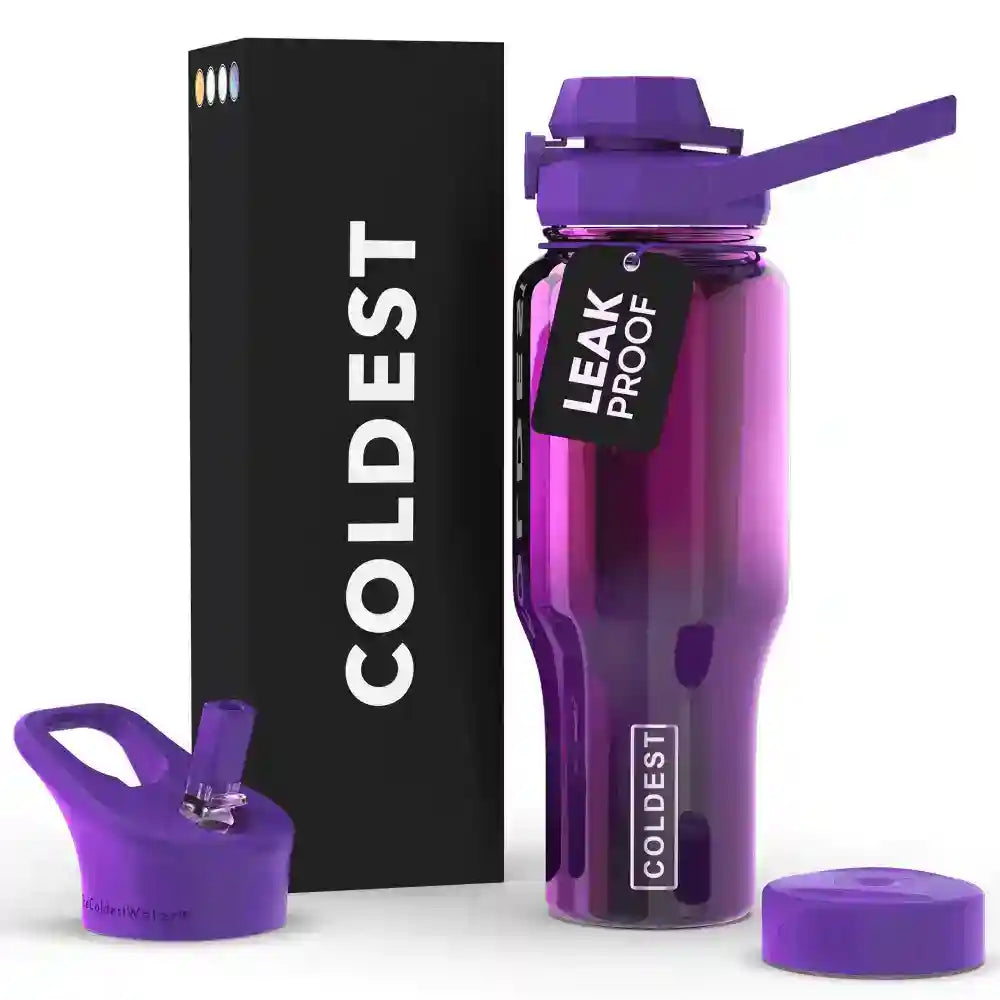 Coldest 36oz Universal